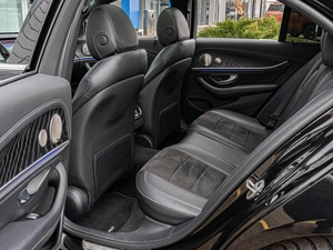 Седан Mercedes-benz E-класс 2021 года, 5640000 рублей, Краснодар