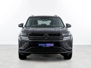 Внедорожник Volkswagen Tavendor 2025 года, 5798999 рублей, Москва