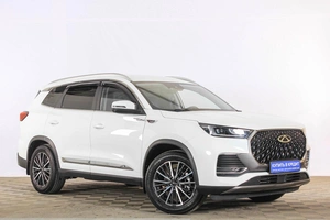 Внедорожник Chery Tiggo 8 Pro Max 2024 года, 2449000 рублей, Тюмень