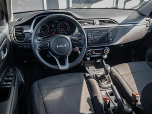 Хетчбэк Kia Rio X 2022 года, 1840000 рублей, Краснодар