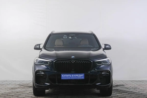 Внедорожник BMW X5 2020 года, 7999000 рублей, Кемерово