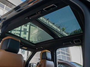 Внедорожник Land Rover Range Rover 2021 года, 8840000 рублей, Краснодар