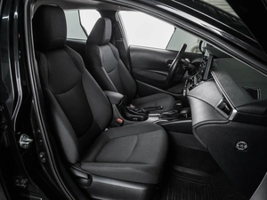 Седан Toyota Corolla 2019 года, 1749000 рублей, Воронеж