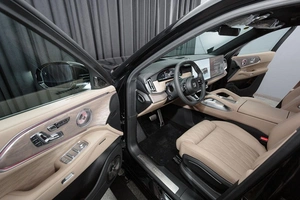 Внедорожник Zeekr 8X 2026 года, 12499000 рублей, Красноярск