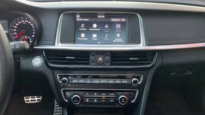 Седан Kia Optima 2019 года, 2080000 рублей, Солонцы