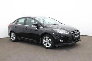 Седан Ford Focus 2013 года, 1099000 рублей, Орёл