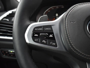 Внедорожник BMW X6 2020 года, 6695000 рублей, Краснодар