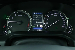 Внедорожник Lexus RX 2016 года, 4680000 рублей, Красноярск