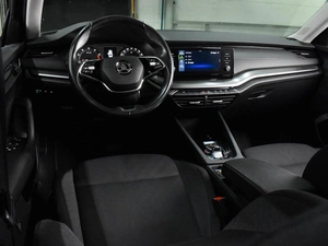 Лифтбек Skoda Octavia 2021 года, 2534000 рублей, Воронеж