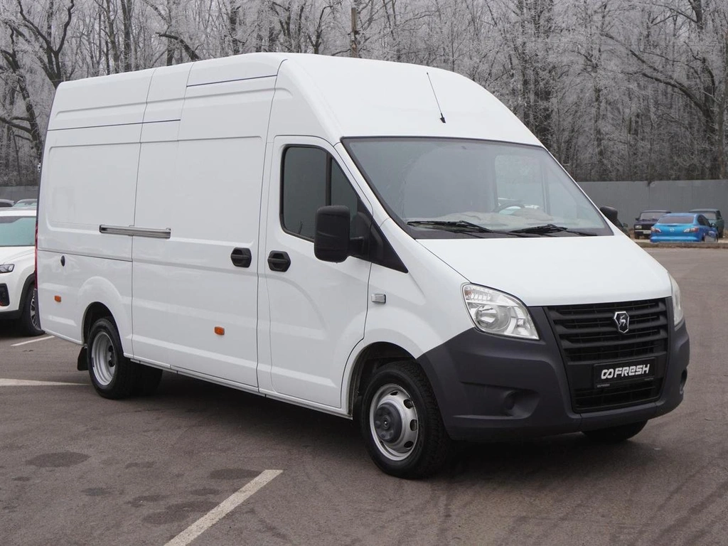 ГАЗ ГАЗель Next, III (2013—н. в.) 2.7 MT (107 л.с.) 2024г. 2024 года, 3127000 рублей, Воронеж