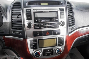 Внедорожник Hyundai Santa Fe 2007 года, 1199000 рублей, Барнаул