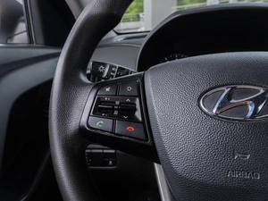 Внедорожник Hyundai Creta 2021 года, 1510000 рублей, Волгоград