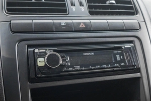 Седан Volkswagen Polo 2016 года, 1139000 рублей, Барнаул