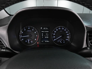 Седан Hyundai Solaris 2021 года, 1385000 рублей, Аксай