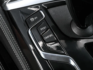 Седан BMW 5 серия 2022 года, 4724000 рублей, Кирилловка