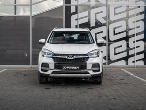 Внедорожник Chery Tiggo 4 2019 года, 1299000 рублей, Краснодар