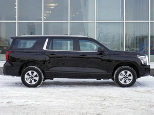 Внедорожник Haval H5 2023 года, 3074000 рублей, Нижний Новгород