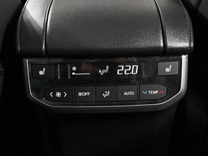 Внедорожник Toyota Highlander 2026 года, 6095000 рублей, Аксай