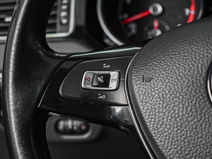 Седан Volkswagen Jetta 2016 года, 1399000 рублей, Ставрополь