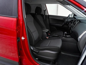 Внедорожник Hyundai Creta 2017 года, 1750000 рублей, Тверь