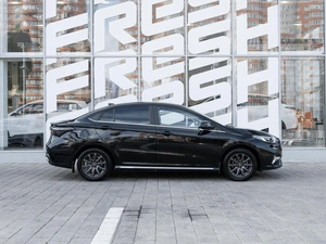 Седан OMODA S5 2024 года, 1475000 рублей, Ставрополь