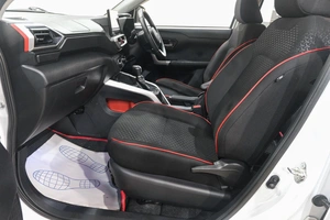 Внедорожник Toyota Raize 2021 года, 1699000 рублей, Новокузнецк