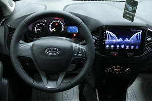 Хетчбэк ВАЗ (LADA) XRAY 2017 года, 668000 рублей, Солонцы