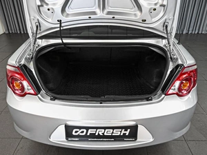 Седан ГАЗ Volga Siber 2010 года, 999000 рублей, Ставрополь