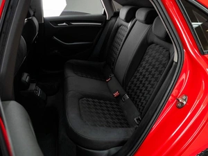 Седан Audi A3 2014 года, 1389000 рублей, Тюмень