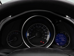 Хетчбэк Honda Fit 2016 года, 1100000 рублей, Большой Сочи