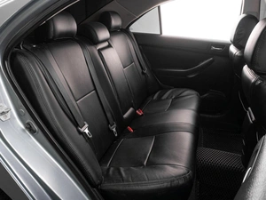 Седан Toyota Avensis 2007 года, 779000 рублей, Тюмень