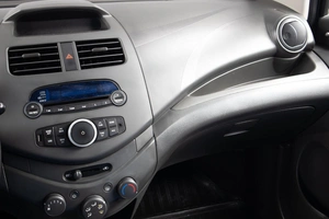 Хетчбэк Chevrolet Spark 2012 года, 599000 рублей, Оренбург