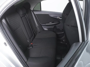 Седан Toyota Corolla 2012 года, 1250000 рублей, Ростов-на-Дону