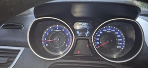 Седан Hyundai Elantra 2011 года, 670000 рублей, Красноярск