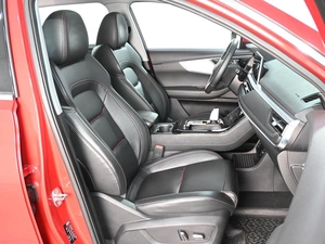 Внедорожник Chery Tiggo 7 Pro 2022 года, 1699000 рублей, Аксай