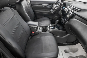 Внедорожник Nissan X-Trail 2016 года, 1849000 рублей, Барнаул