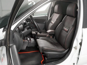 Седан ВАЗ (LADA) Granta 2015 года, 599000 рублей, Красный Пахарь