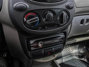 Хетчбэк ВАЗ (LADA) Kalina 2011 года, 270000 рублей, Краснодар