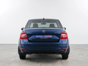 Лифтбек Skoda Octavia 2019 года, 1989444 рублей, Москва