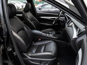 Внедорожник Infiniti QX50 2018 года, 3170000 рублей, Краснодар