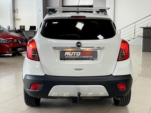 Внедорожник Opel Mokka 2014 года, 787000 рублей, Солонцы