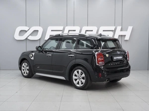 Внедорожник MINI Cooper SE Countryman 2019 года, 2279000 рублей, Ростов-на-Дону