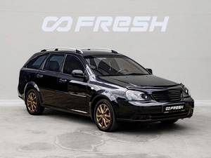 Универсал Chevrolet Lacetti 2011 года, 545000 рублей, Краснодар