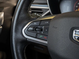 Внедорожник Geely Atlas Pro 2022 года, 1545000 рублей, Краснодар