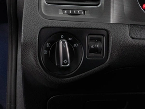 Хетчбэк Volkswagen Golf 2013 года, 1179000 рублей, Тюмень