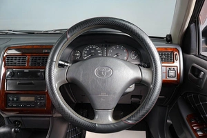 Седан Toyota Carina 2001 года, 639000 рублей, Тюмень