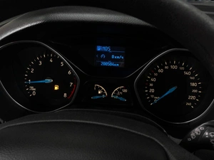 Универсал Ford Focus 2016 года, 999000 рублей, Тюмень