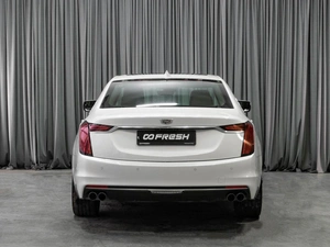 Седан Cadillac CT6 2019 года, 3999000 рублей, Тюмень