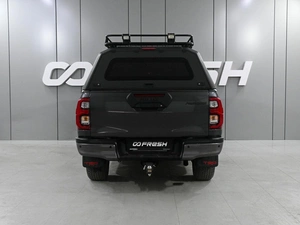 Пикап Toyota Hilux 2023 года, 6299000 рублей, Ростов-на-Дону