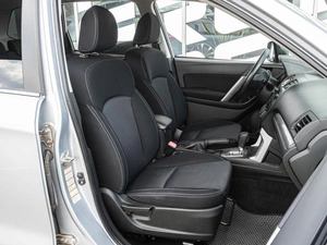 Внедорожник Subaru Forester 2012 года, 1229000 рублей, Краснодар